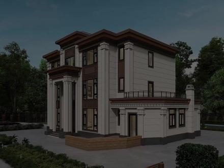 别墅(模袋云)设计—线条 本篇详细讲解如何自己制作线条轮廓,如何准确绘制天沟效果,如何精准控制线条位置以及线条灯的做法。
#大神侃家居 #酷家乐 #别墅设计 #酷家乐教学 #系统门窗