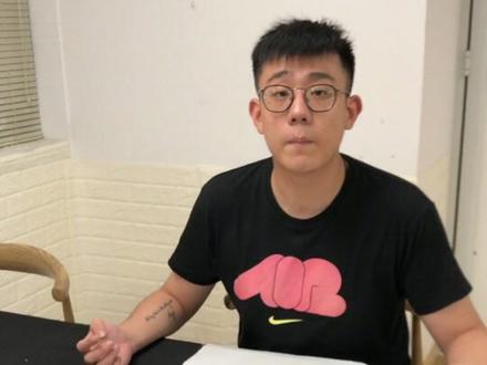 适用五言诗,四尺三裁20格折纸方法!我们从折宣纸开始~ #书法小知识