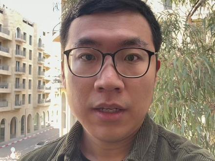 记者连线 | 以色列国防部长宣布全国进入紧急状态