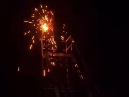 要想玩好八分光轮,不带点想象力怎么行#艾斯奥特曼 #欧布奥特曼 #八分光轮 #玩具