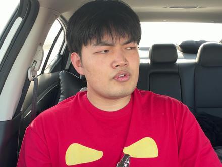 如何用恶人对抗恶人 #郑皓文 #大学生 #段子