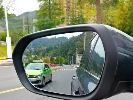 用车小知识——后视镜如何调节 #每天推荐好车 #吉利汽车 #星越L #用车有妙招 #吉利星瑞