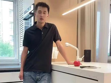 厨房高低台面到底有没有必要?