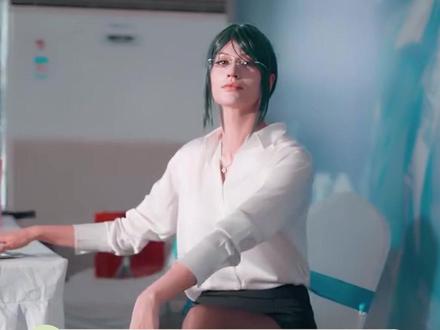 #卡琳娜宣布暂停一切活动 希望这段活动结束了,娜娜可以好好的休息#卡琳娜 #漫展