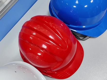 沃特?安全帽家族居然还分等级?