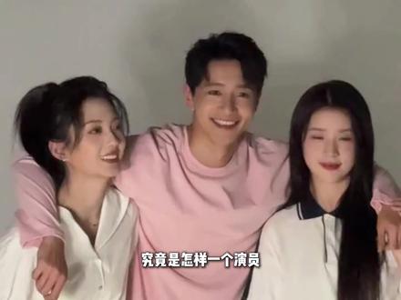 世间绝无沈幼楚!@吴洛浛 #沈幼楚 #萧静玉 #人物故事 #短剧推荐 #我真没想重生啊