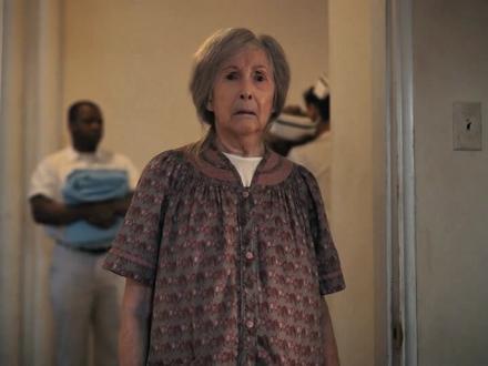 一口气看完高分美剧《小丑回魂:欢迎来到德里镇》第一季第八集 (被限重发版)#小丑回魂欢迎来到德里镇 #小丑回魂 #美剧 #影视解说 #恐怖