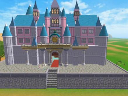 星川解说:创造与魔法老交易所换了以及森林妖精系列图纸获取攻略