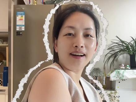 夏天要露肉了#如新 #如新spa机