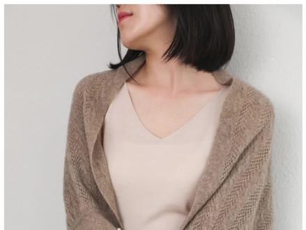 多功能镂空披肩的教程来啦,喜欢的姐姐自取#抖音921好物节 #毛线编织 #披肩#教程