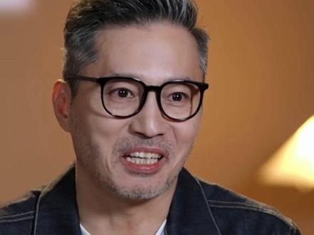 #日落时分说爱你 #joe礼礼 舅舅舅妈在一起😍😍😍