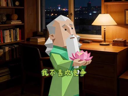 表面的INFJ和内心的INFJ “他其实只是个矛盾而拧巴的小老头。”
#mbti #绿老头 #infj的日常 #infj