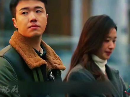 大结局那隽和李晓悦分手后重逢,那隽的身边已经有了新的对象#凡人歌大结局##凡人歌那隽和李晓悦 #那隽新女友 #那伟沈琳