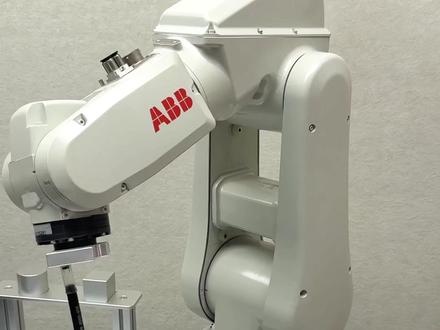 工业机器人如何创建num数据类型? #工业机器人 #机器人编程 #ABB #工业机器人培训 #滨湖教育