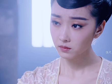 "琥珀是最厉害的天女" #宣璐#阿yueyue版千秋迭梦