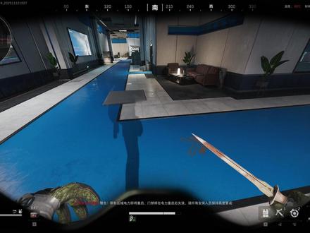 KD4.0的盾,团战思路。 #盾狗教学