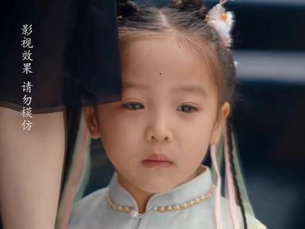 小福宝在上督军爹爹快开门