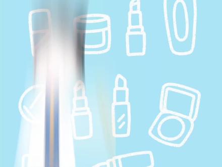 干发喷雾这么火,用了有效果吗? #科普