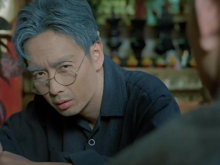 香港电影的巅峰之作,北有霸王别姬,南有南海十三郎