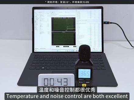 首款AMD 8840U三合一平板电脑超详细评测