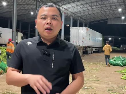 海南玉米滞销,输在哪里?这4点说透了
#海南玉米 #滞销 #深度分析
#农业困局 #真相