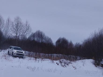 BJ60河道穿越油耗分享……#北京bj60 #bj60 #漠河