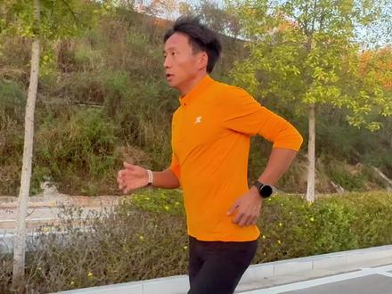 今日份训练 佩戴小米 Watch S4主打一个纵享丝滑 #买小米新品手表当然先逛京东#先人一步 #京东小魔方