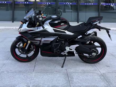 春风SR450 一天公布一台收车价#新手机车推荐 #性价比高的摩托车推荐 #春风SR450 #新化二手机车推荐 #新化gt机车