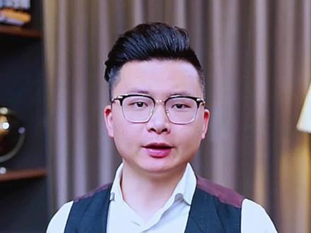融创孙宏斌,为啥没成为许家印第二? #融创 #孙宏斌 #房企