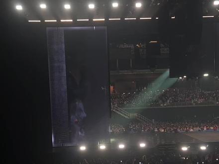 经典节目#金珉奎
#崔胜澈
#CxM
#演唱会
#seventeen