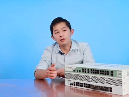 选购高端防火墙前要做些什么功课?就拿仅售20多万的飞塔1101E举个栗子 #防火墙