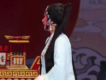 【告亲夫·清官难断家内事】 #詹春湘 #陈伟强 #广东潮剧院一团 #告亲夫