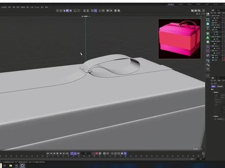 手提礼盒包装 C4D 建模教程
🍀包装建模 包装渲染 包装设计 C4D 建模教程 C4D 入门自学教程
#包装 #C4D #包装渲染 #包装建模 #包装设计