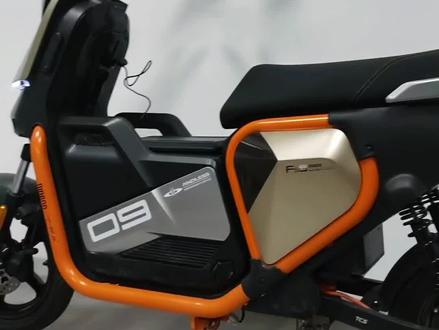 九号Fz3中箱没电了? #真实生活分享计划 #九号Fz3 #fz3 #九号Fz3中箱 #中箱