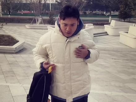 “赵福民”“造福人民”#赵福民