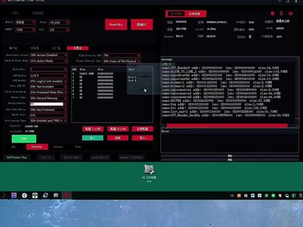 OPPOk5旧主板改U盘 旧手机还在换剪刀么?换一个U盘来存数据 #阔哥手机快修 #OPPO手机维修 #一加手机维修 #安卓手机维修 #安卓手机扩容