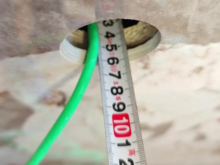 海信百寸大屏安装日记#海信电视 #品质生活 #电视安装 #人生大事看海信百吋#海信科技超有AI