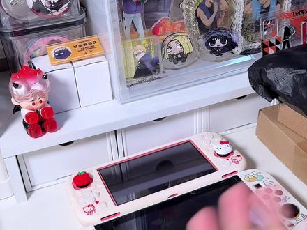 超简易入坑日乙教程~ 想入坑日乙的,可以看看这个超简易教程!不懂的可以在下面留言,璃梦泡影这个游戏真的很好玩!
#switch #switch游戏 #卡带 #日乙 #教程