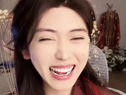 再遇尤物张生之敌,全程尖刀不停,乐坏大王了#开心元元 #开心元元连麦名场面 #笑笑k #热门 #搞笑