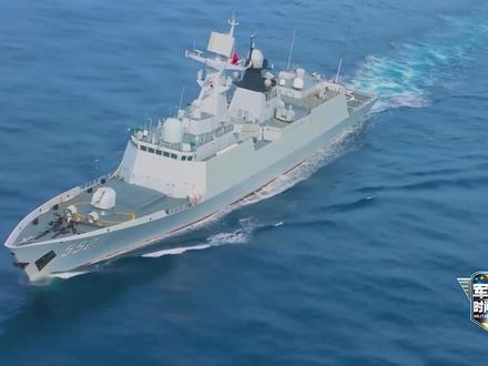 日本在靠近台海的区域加强军力部署,尤其是宣布将在距离中国台湾110公里的地方部署中程导弹。专家称,这在我们的侦察范围内,也在打击范围之内。