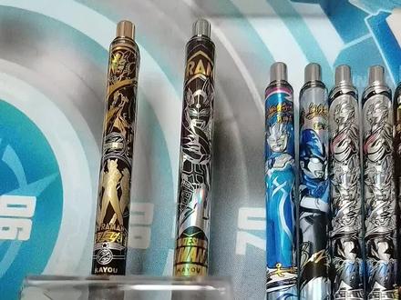 #卡游 #卡游盲盒笔 #奥特曼盲盒笔 #卡游奥特曼 #卡游奥特曼盲盒笔 卡游奥特曼盲盒笔典藏款😈😈😈