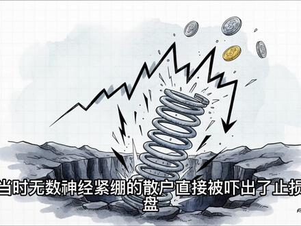 300美元可能只是白银“重新定价”的起点 👉 过去十多年里,黄金不断创出新高,而白银却似乎被市场遗忘。
然而,一些贵金属分析师认为,白银正在接近一个可能改变长期价格结构的关键时刻。如果历史重演,未来几年白银或许将迎来一次迟到数十年的价值重估。
#白银 #白银价格 #投资 #贵金属 #白银走势