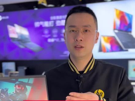 游戏本如何破解显卡直连?惠普光影精灵8可以这样玩一招提升10万跑分性能!#笔记本电脑 #电脑知识 @DOU+小助手