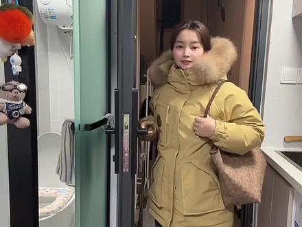 #真实生活分享官 出租屋的一镜到底#vlog日常 ##出租屋的生活 #创作者扶持计划 #强烈推荐