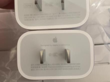 很多人问iPhone18w和20w快充头哪个更好一些?!今天给大家分析一下,视频较长,耐心看完哦!