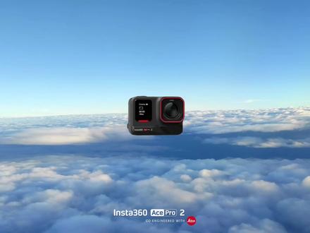 究极无敌保姆教程来啦! #影石acepro2 #运动相机 #教程 #感觉至上