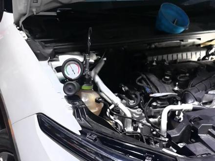 电子节温器,死亡水管#C5X#雪铁龙凡尔赛