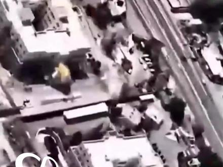 伊朗局势最新速报,以军已轰炸伊朗600多个军事目标#伊朗局势最新 #战争