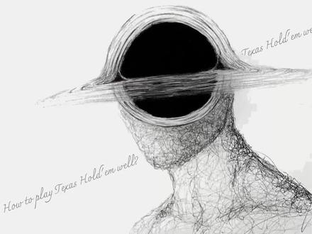 AK怎么玩? #德扑 #德扑竞技 #德州扑克