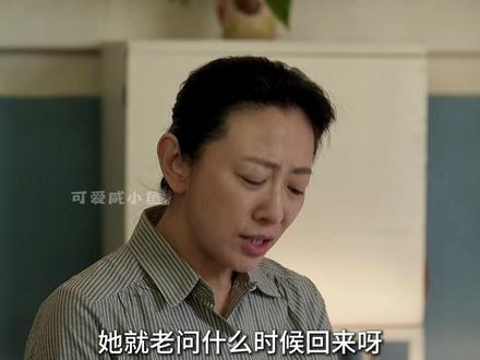 刘成得知元媛富豪生父回来,竟拒绝和她离婚#好好的时光